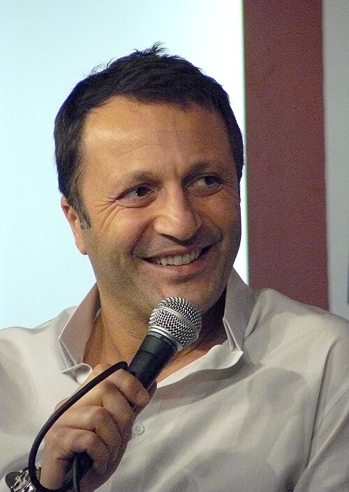 Jacques Essebag (Arthur)