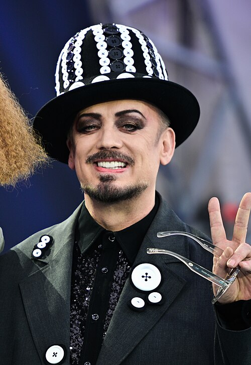 Boy George