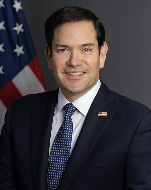 Marco Rubio